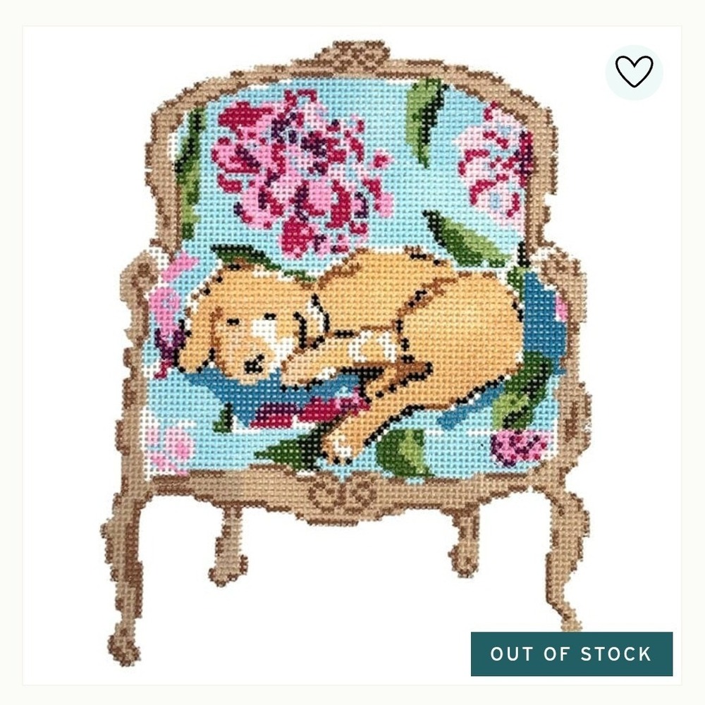 New Rachel Barri Designs collab w/ Beth Briggs Lounging Lab